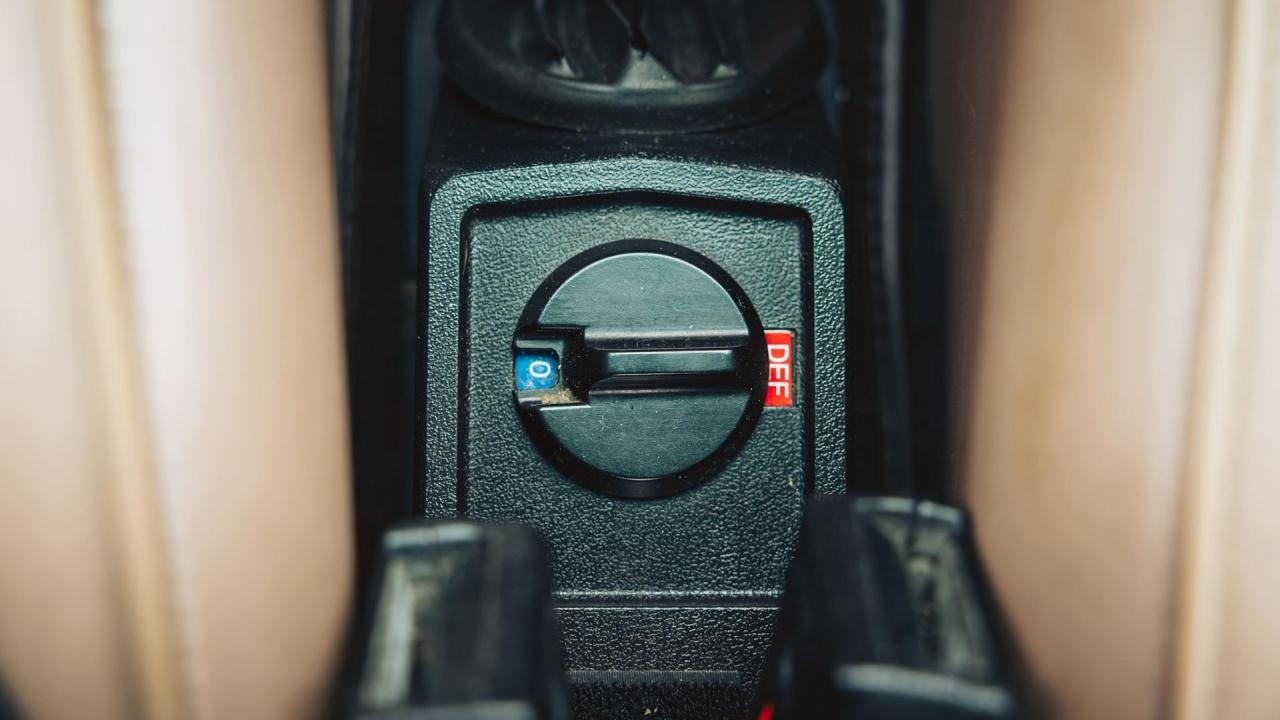 1976 Porsche 911 Turbo