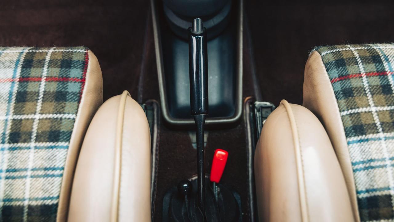 1976 Porsche 911 Turbo