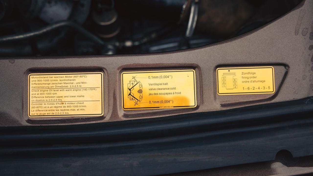 1976 Porsche 911 Turbo