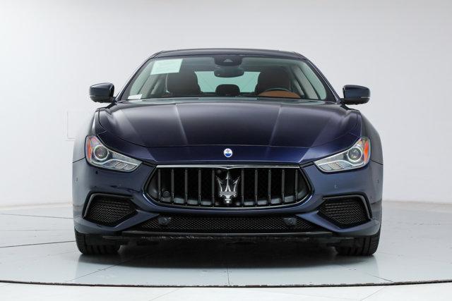 2022 Maserati Ghibli