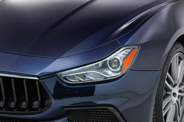 2022 Maserati Ghibli