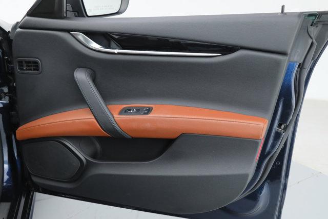 2022 Maserati Ghibli