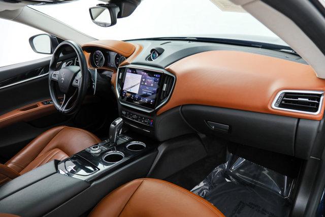 2022 Maserati Ghibli