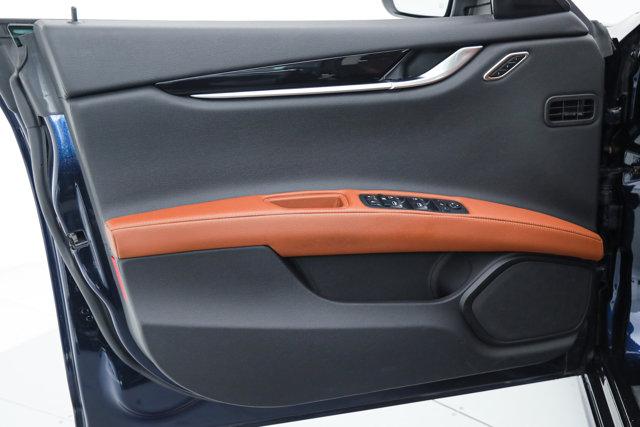 2022 Maserati Ghibli