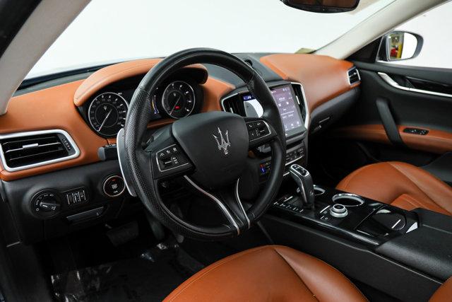2022 Maserati Ghibli