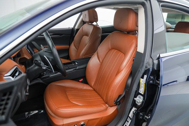 2022 Maserati Ghibli