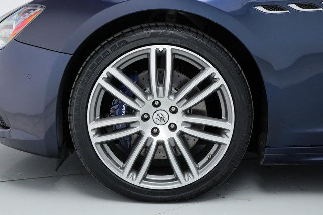 2022 Maserati Ghibli