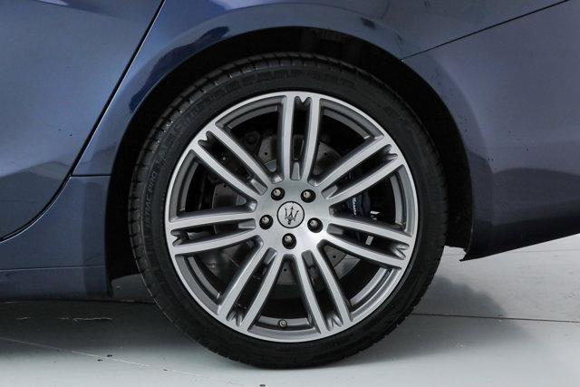 2022 Maserati Ghibli