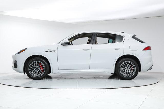 2023 Maserati Grecale