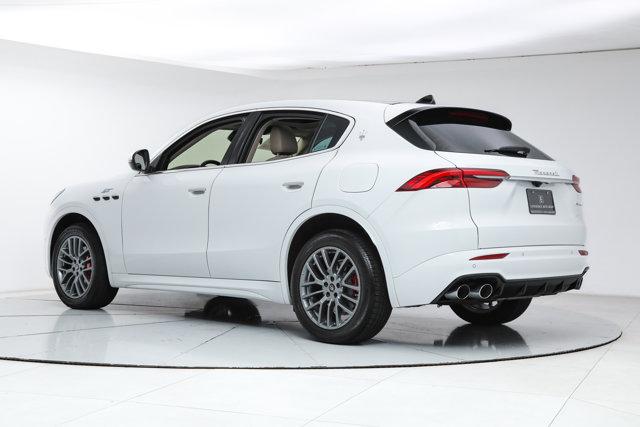 2023 Maserati Grecale