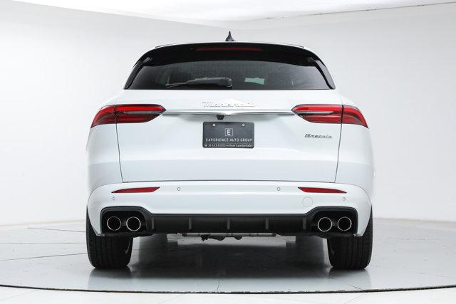 2023 Maserati Grecale