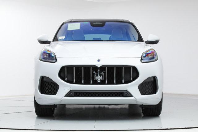 2023 Maserati Grecale