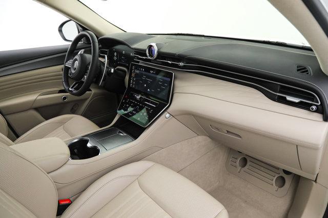 2023 Maserati Grecale