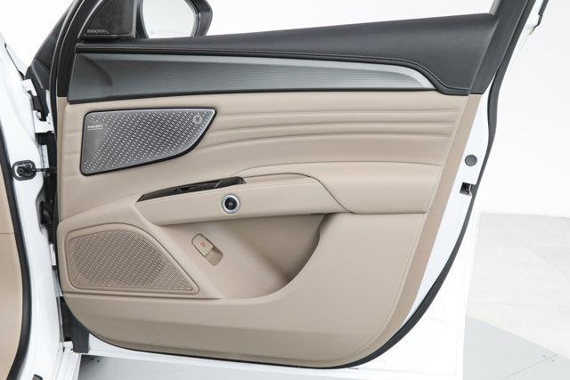 2023 Maserati Grecale