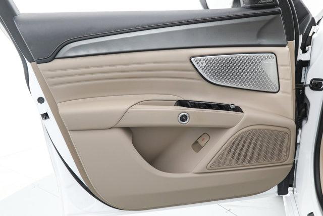 2023 Maserati Grecale