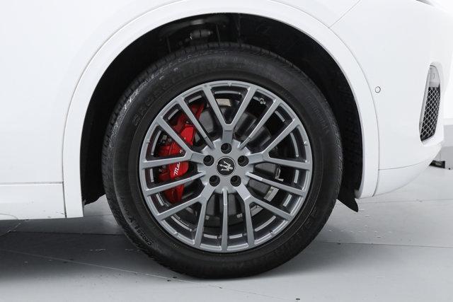 2023 Maserati Grecale