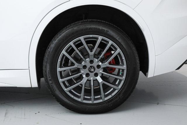 2023 Maserati Grecale