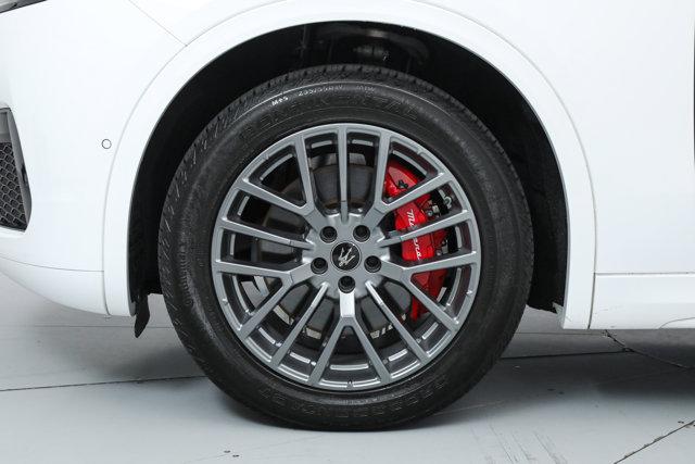 2023 Maserati Grecale