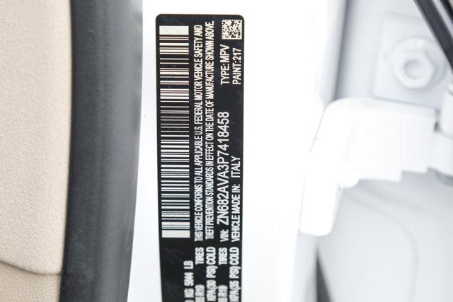 2023 Maserati Grecale