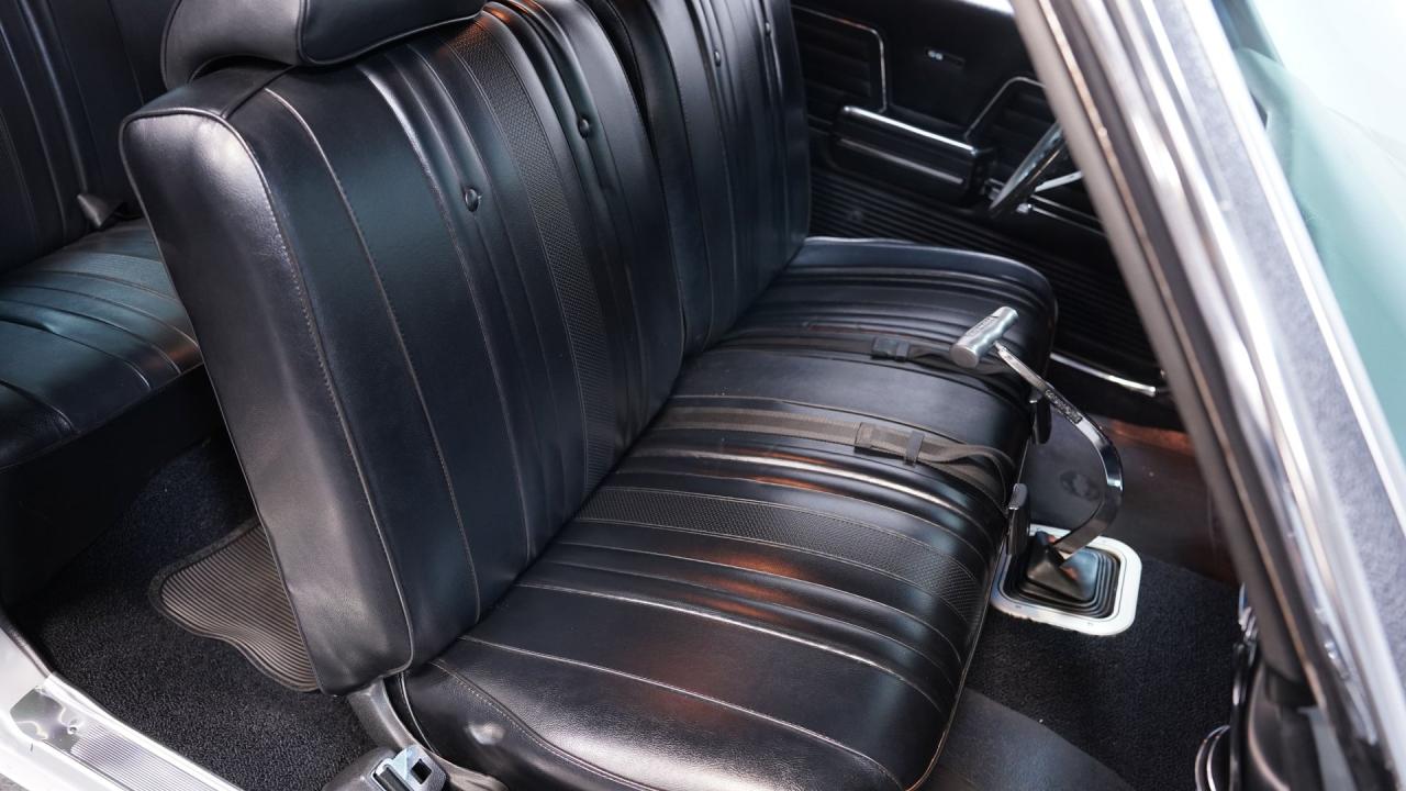 1969 Chevrolet Chevelle SS 396 Tribute