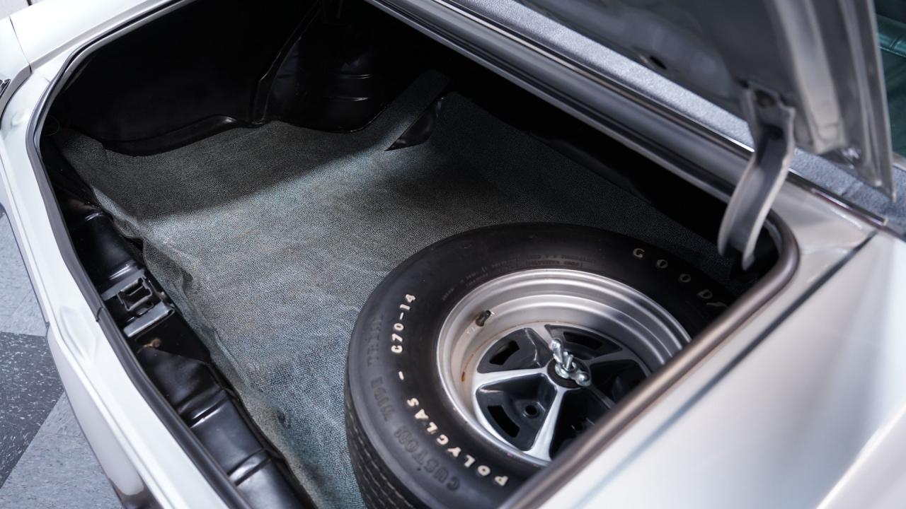 1969 Chevrolet Chevelle SS 396 Tribute