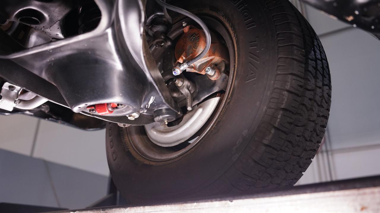 1969 Chevrolet Chevelle SS 396 Tribute