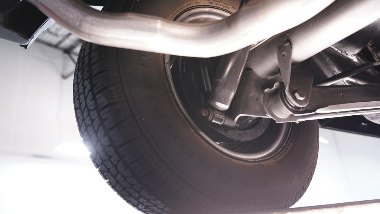 1969 Chevrolet Chevelle SS 396 Tribute