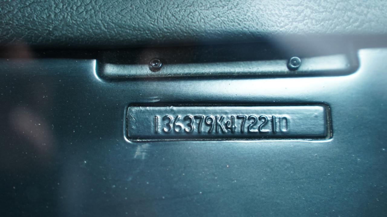 1969 Chevrolet Chevelle SS 396 Tribute