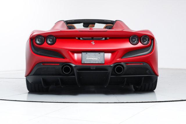 2023 Ferrari F8 SPIDER
