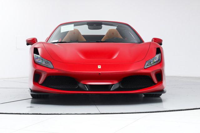 2023 Ferrari F8 SPIDER