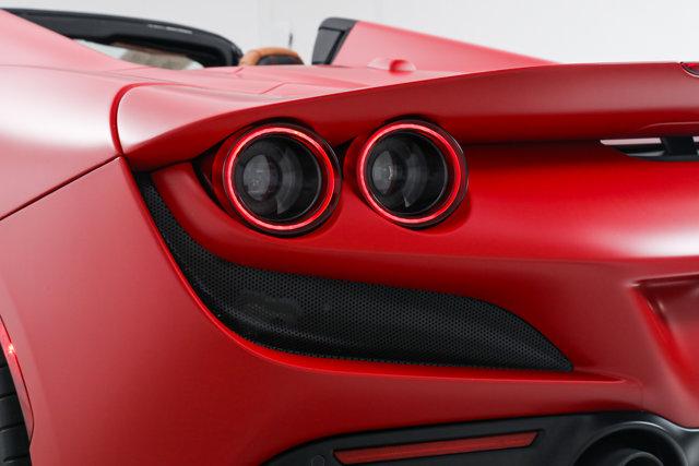 2023 Ferrari F8 SPIDER
