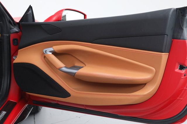 2023 Ferrari F8 SPIDER