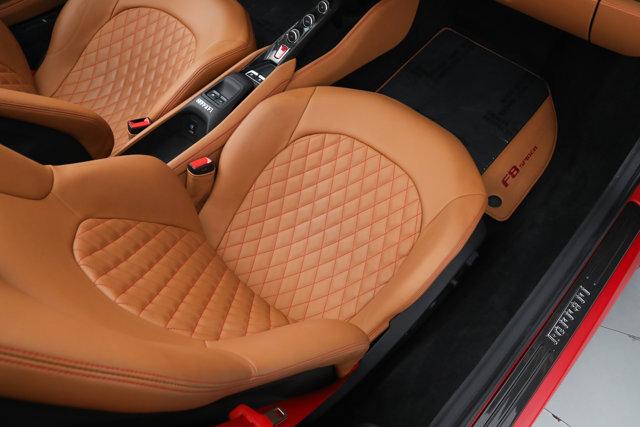 2023 Ferrari F8 SPIDER