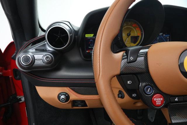 2023 Ferrari F8 SPIDER