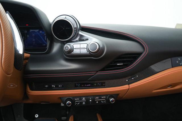 2023 Ferrari F8 SPIDER