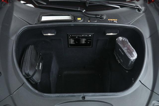 2023 Ferrari F8 SPIDER