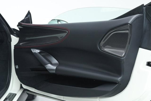 2025 Ferrari SF90 SPIDER