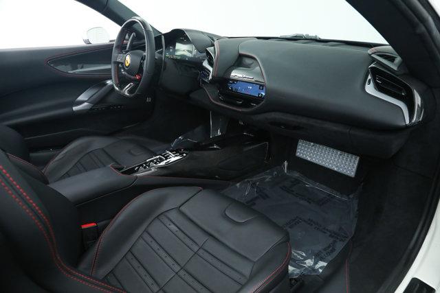 2025 Ferrari SF90 SPIDER