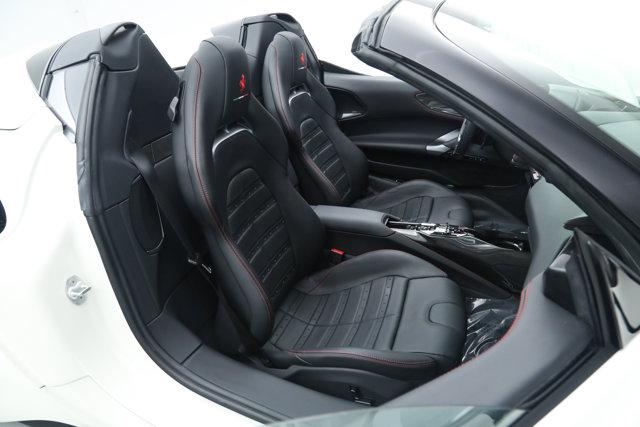 2025 Ferrari SF90 SPIDER