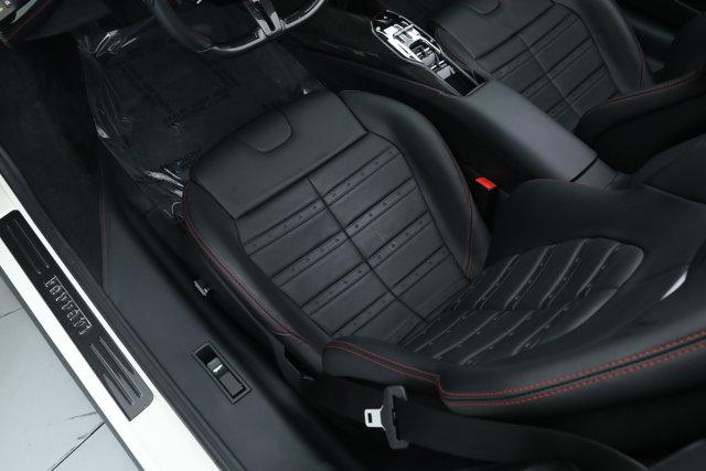 2025 Ferrari SF90 SPIDER