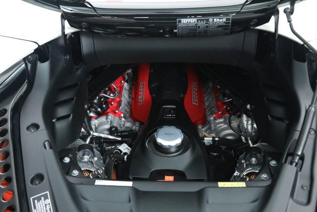 2025 Ferrari SF90 SPIDER