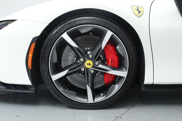 2025 Ferrari SF90 SPIDER