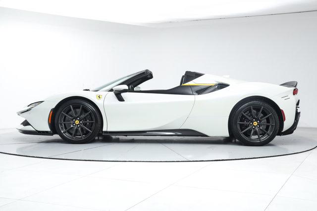 2024 Ferrari SF90 SPIDER