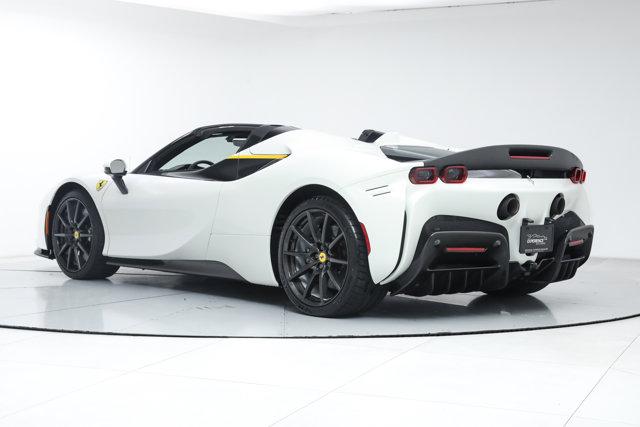 2024 Ferrari SF90 SPIDER