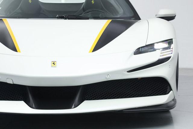 2024 Ferrari SF90 SPIDER