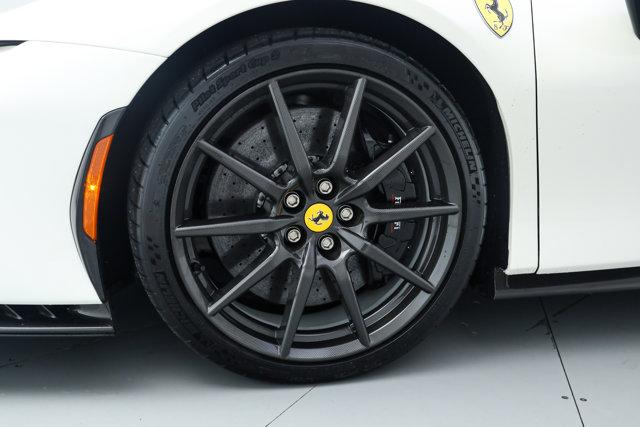 2024 Ferrari SF90 SPIDER