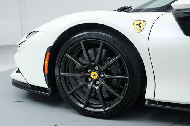 2024 Ferrari SF90 SPIDER