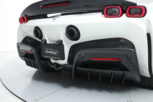 2024 Ferrari SF90 SPIDER