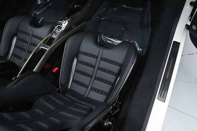 2024 Ferrari SF90 SPIDER