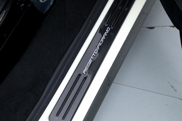 2024 Ferrari SF90 SPIDER